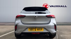 Vauxhall Corsa 1.2 Turbo Ultimate 5dr Petrol Hatchback